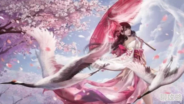 王者荣耀强云樱图疑似新皮肤原画流出网友猜测是限定皮肤 王者荣耀强云樱图疑似新皮肤原画流出网友猜测是限定皮肤
