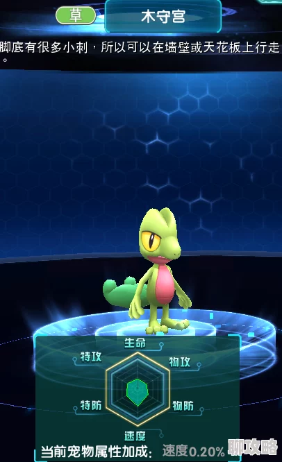 口袋妖怪3DS宠物秘境抓捕精灵攻略详解，网友热评实用指南！