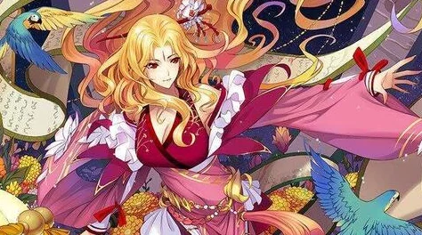 网友热议:狐妖小红娘手游职业介绍大全及人物对应职业选择推荐 网友热议:狐妖小红娘手游职业介绍大全及人物对应职业选择推荐