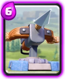 网友热议:皇室战争最新10大烂牌深度点评,X弩迫击炮再度上榜引争议 网友热议:皇室战争最新10大烂牌深度点评,X弩迫击炮再度上榜引争议