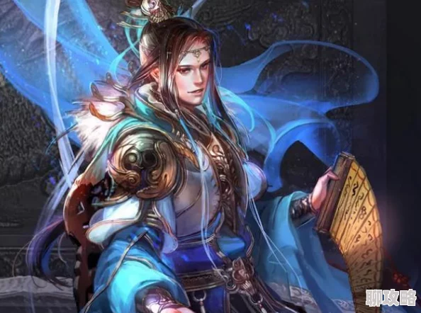 网友热议:冷门也有大实力!深度解析天域幻想中瑶姬的非凡能力 网友热议:冷门也有大实力!深度解析天域幻想中瑶姬的非凡能力