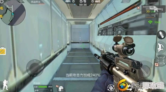 CF手游生化生存战终极攻略：网友热评教你如何巧妙活到最后打法秘籍