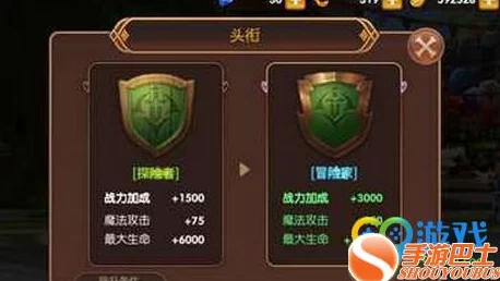 龙之谷手游深度解析：战斗勋章获取途径与实用功效，网友热议攻略