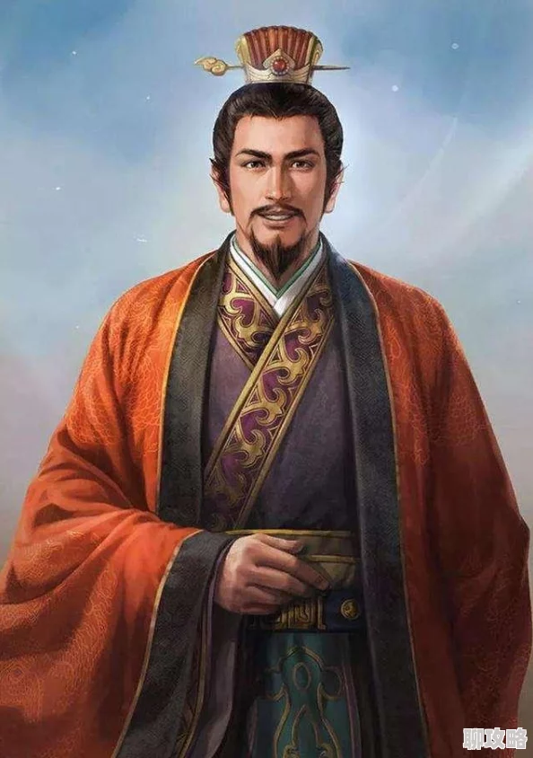 网友热议：无双兵团手游中刘备技能情义深度解读与评价