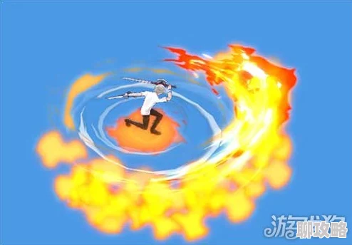 网友热议：偷星九月天手游男主火系技能招式深度解析与评价