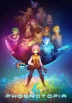 3D动漫无尽之旅全新冒险开启奇幻世界等你探索
