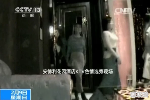 搞黄视频软件传播淫秽内容违法犯罪已被警方查处