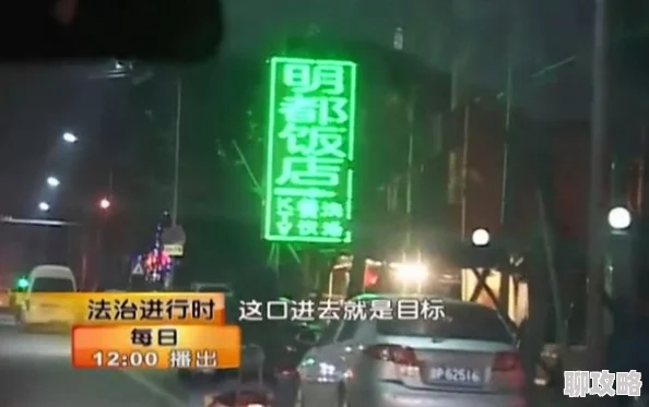 搞黄视频软件传播淫秽内容违法犯罪已被警方查处