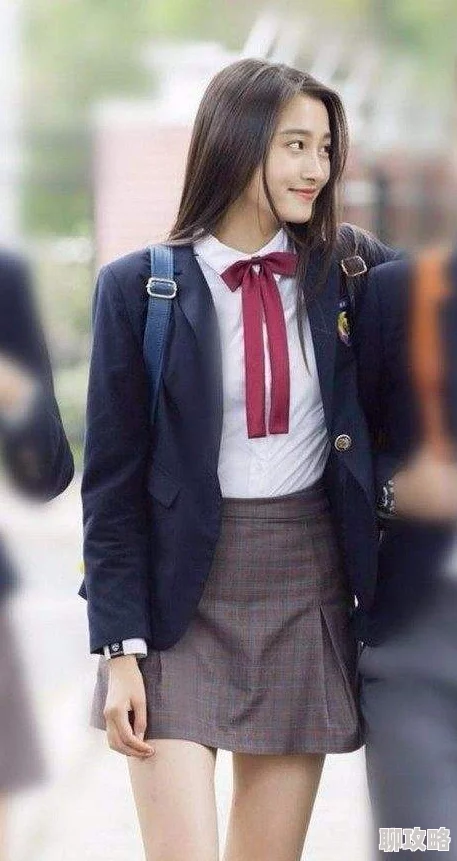 穿jk裙可以直接做吗惊传校门口小卖部老板娘也开始穿了据说销量大增