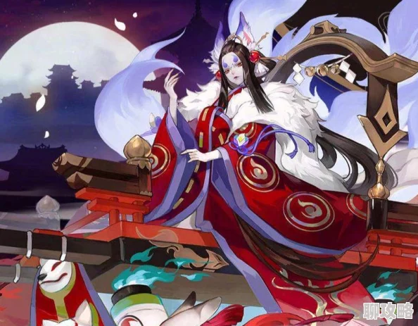 网友热议：阴阳师手游四大秘闻副本通关阵容及经验全总结