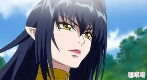 钢铁魔女在线观看画质不错剧情紧凑值得一看