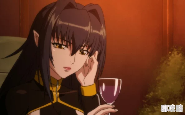 钢铁魔女在线观看画质不错剧情紧凑值得一看