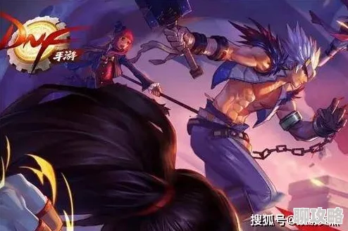 网友热议：侍灵手游艾琳娜技能属性深度全解析与评价