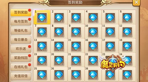 魔灵契约新手必备攻略：封魔活动深度解析，网友热评带你收获满满意外惊喜！