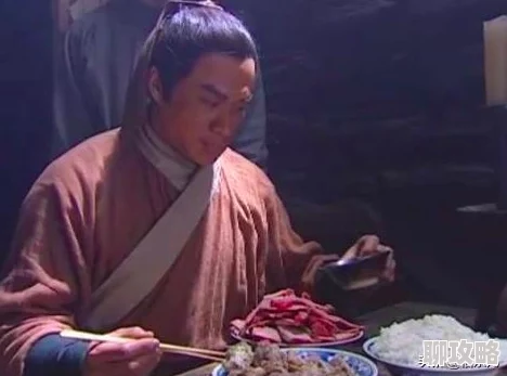 网友热议：豪情水浒手游高清场景抢先看，极致刺激视觉享受获好评