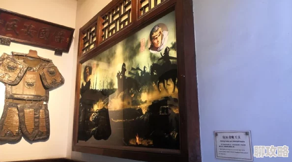 网友热议：豪情水浒手游高清场景抢先看，极致刺激视觉享受获好评