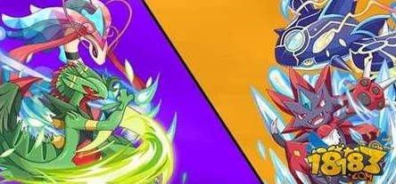 口袋妖怪复刻2V2对战：网友热评主力阵容推荐全攻略