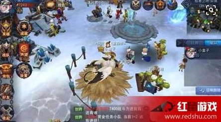 迷雾世界英雄深度解析：雷霆法师雷诺，网友热议其震撼实力！