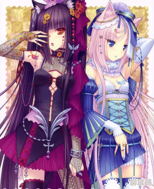 免费的强动漫人物动画画风精美动作流畅就是有点涩涩的