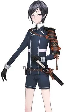 刀剑乱舞-ONLINE-前田藤四郎初始属性全解析，网友热议评价汇总