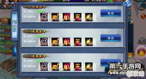 网友热议:傲剑奇缘副本系统深度玩法规则全解析 网友热议:傲剑奇缘副本系统深度玩法规则全解析