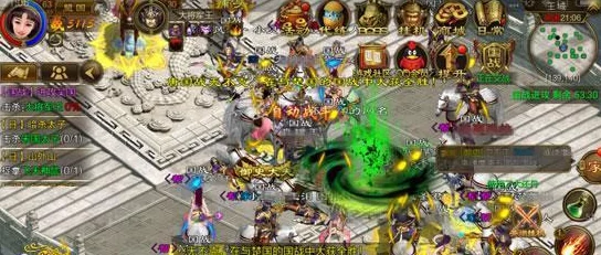 征途手机版深度解析:国战进攻方策略打法全攻略,网友热评实战精髓 征途手机版深度解析:国战进攻方策略打法全攻略,网友热评实战精髓