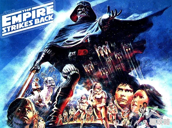 星球大战之第四天灾氪金严重肝帝噩梦平衡性差 星球大战之第四天灾氪金严重肝帝噩梦平衡性差