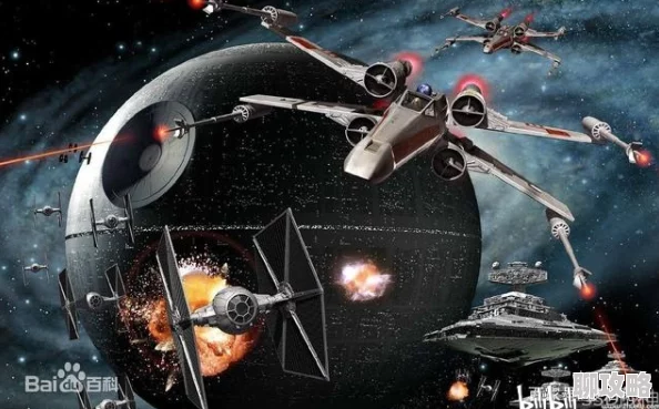 星球大战之第四天灾氪金严重肝帝噩梦平衡性差 星球大战之第四天灾氪金严重肝帝噩梦平衡性差