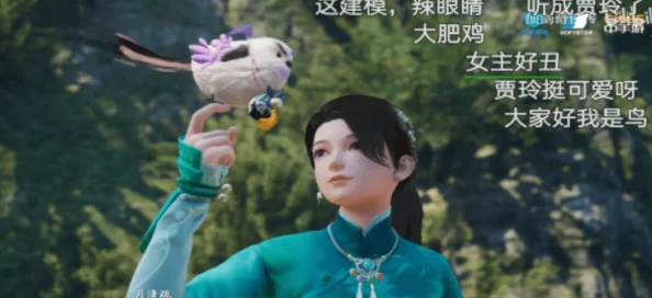 网友热议：仙剑奇侠传中落拓不羁的谢沧行人物深度介绍