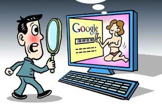 黄片播放网友称内容低俗传播不良信息危害青少年