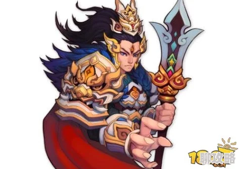 网友热议：封神英雄榜神将杨戬技能定位与实战解析深度探讨