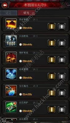 天启之门手游装备洗练系统上线，网友热评：超强属性轻松拿，不容错过！