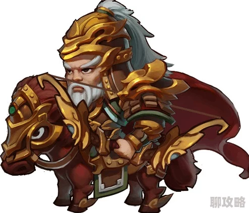 武神赵子龙手游:五虎将黄忠技能图鉴详解,网友热议其实战威力与特色评价 武神赵子龙手游:五虎将黄忠技能图鉴详解,网友热议其实战威力与特色评价