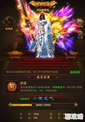霸道天下28服凤舞连环火爆开启，网友热评：连环挑战燃爆游戏激情！