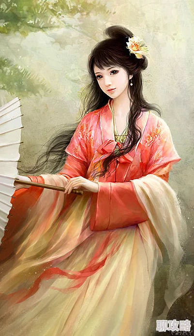 官场风月录原名《醉卧温柔乡》揭秘权力背后的欲望纠葛