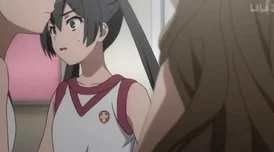 网友热议：魔法禁书目录角色深度介绍，学姐结标淡希技能全解析来袭！