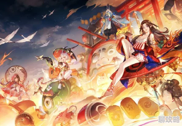 阴阳师查询功能大揭秘：网友热议，看看你究竟吃了多少御魂！