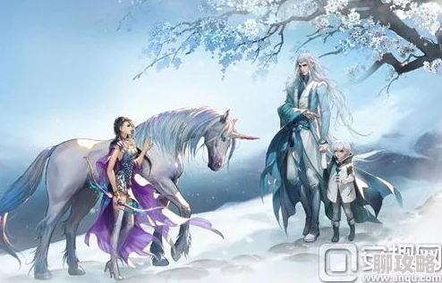 幻城手游坐骑培养攻略：网友热议的提升坐骑能力方法分享