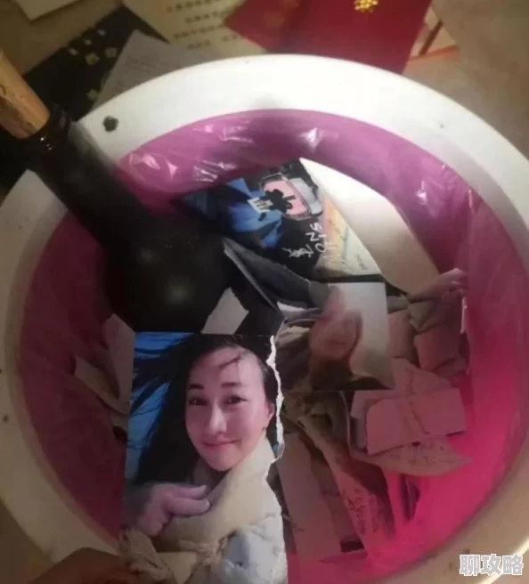 扒开美女疯狂桶难受网友：标题党骗点击，内容无聊浪费时间