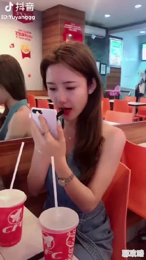 扒开美女疯狂桶难受网友：标题党骗点击，内容无聊浪费时间