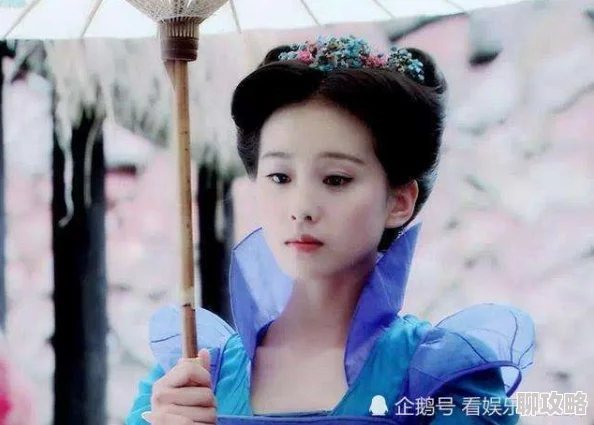 网友热议：仙剑奇侠传人物深度剖析——阿奴到海棠夫人的蜕变之旅