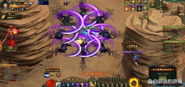 网友热议：伏魔咒手游世界Boss高效打法技巧全面分享