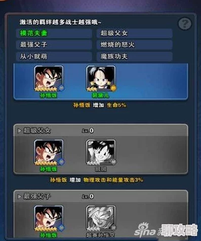 网友热议：龙珠激斗未来孙悟饭属性技能全面深度解析