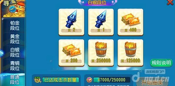鉴宝龙王身怀神瞳寻宝探秘古今奇珍