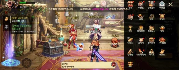 DNF手游竞技场职业选择推荐详解：网友热议与实战评价汇总