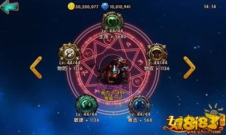 网友热议:刚毅女战士塔尼亚,超能战线手游战争女神能力深度解析 网友热议:刚毅女战士塔尼亚,超能战线手游战争女神能力深度解析