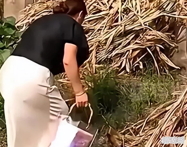 妇与子乱肉肉视频据传拍摄于某偏僻乡村农舍耗时三天