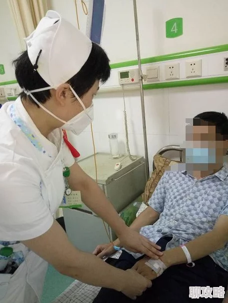 护士脱裤衩露出尿口给男子摸曝光监控视频画面引发网友强烈谴责