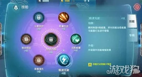 永恒边境游骑兵技能属性深度解析及网友综合评价介绍 永恒边境游骑兵技能属性深度解析及网友综合评价介绍