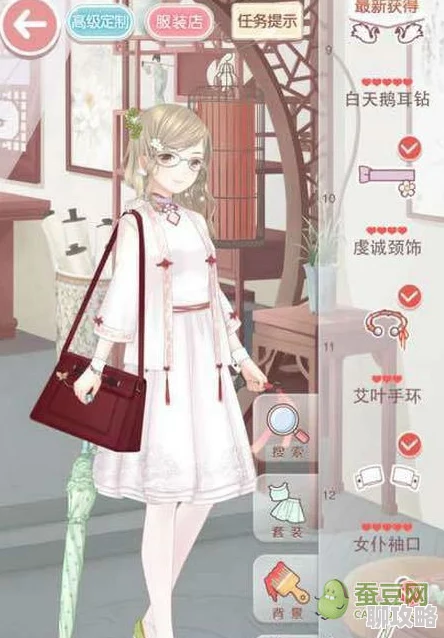 奇迹暖暖:十七岁单车风情,平民高赞搭配攻略获网友热捧推荐 奇迹暖暖:十七岁单车风情,平民高赞搭配攻略获网友热捧推荐